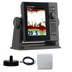 Sondeur Furuno FCV 600