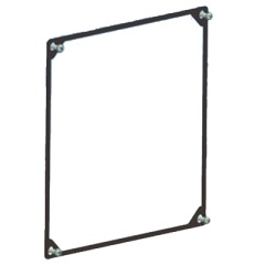 Kit encastrement Furuno FCV 800