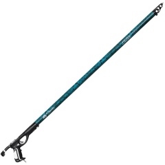 Fucile subacqueo fucile sub pesca subacquea Dessault Fenix Ocean 110 cm