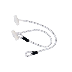 Elastico serravele Plastimo con coccinello