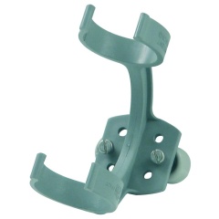 Portafuoco con inversione in nylonEuromarine