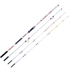 Canna da pesca Surfcasting Fishing Ferrari FF Ocean Cast 4,20 m 160 e 220 gr