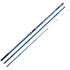 Canna da pesca Surfcasting Fishing Ferrari FF Wave Cast 4.20 m 100-220 gr