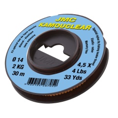 JMC Kamouclear 10/100 - 30m