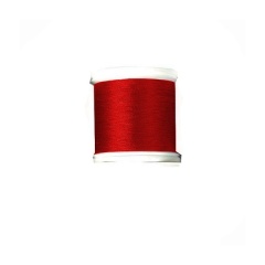 JMC Nylon filo di nylon A - rosso