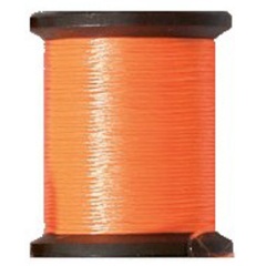 Filo neon JMC arancione fluorescente