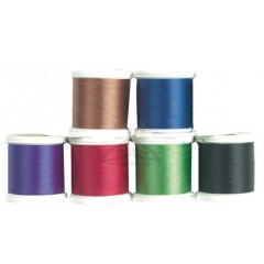 JMC Nylon A Filettatura in nylon A