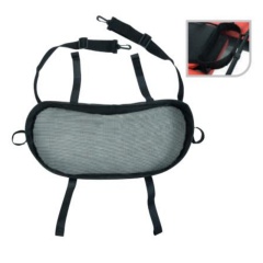 Grembiule con cuscinetto Hart per Belly boat