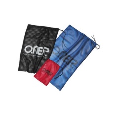 Rete multiuso Omer - Rosso