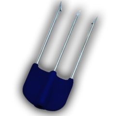 Trident Sigalsub Type M - Fiocina 19