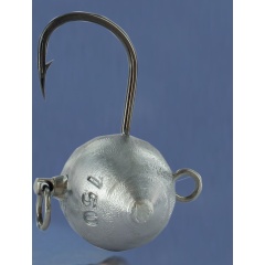 Fireball Jig Power 80 gr