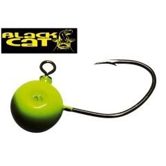 Testa con piombo Black CAT Fireball