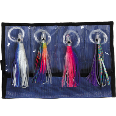Kit esca per traina Williamson Tuna Catcher Kit