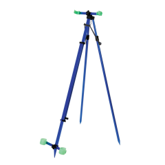 Treppiede surfcasting Vercelli Ragno-T Evo