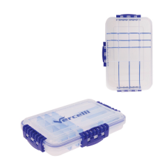 Scatola Di Stoccaggio Impermeabile Vercelli MVS2
