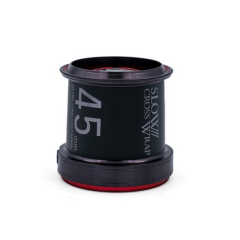 Bobina mulinello Daiwa 19 BASIA 45 5000 LD QD