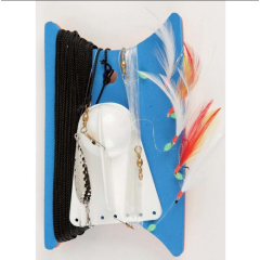 Ecoline Boat Trailer Oceane + Kit