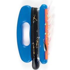 Ecoline Traine A Main Abysse