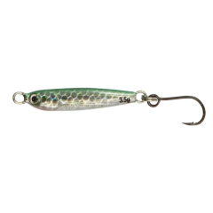 Jig Flashmer Metal Spot 3,5 gr - BLUEGILL (BG)