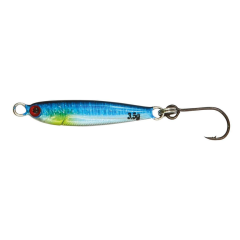 Jig Flashmer Metal Spot 3,5 gr - BLUE BACK (DB)