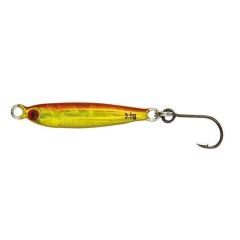 Jig Flashmer Metal Spot 3,5 gr - ARANCIONE (DO)