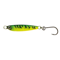 Jig Flashmer Metal Spot 3,5 gr - HOT TIGER (HT)
