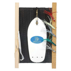 Filo da traina Capitano