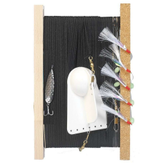 Filo da traina Paravane