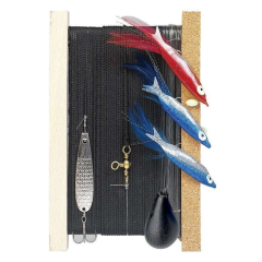 Filo da traina Sardine in barrette