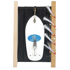 Filo da traina speciale barca a vela