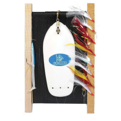 Filo da traina Tout Venant