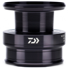 Bobina mulinello staccabile Daiwa Black Widow BR LT 3000