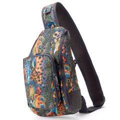 Chest pack pesca Orvis Mini Sling Pack Fishewear