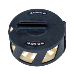 Mulinello orizzontale Pathos - 50 metri grigio