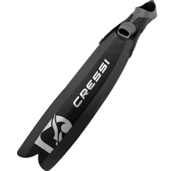 Pinne Cressi-sub Gara Modular Turbo Boost - 36/37