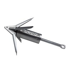 Ancora Salvimar per boe pesca sub