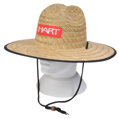 Cappello Hart Seaweed