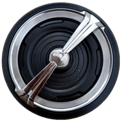 Ricambio Mulinello Daiwa Certate 8000P - Manopola del freno