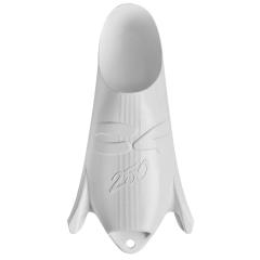 Scarpetta Pinne C4 250 - Bianco - 36/37