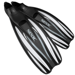 Pinne Seac-sub F-100 Pro Bianco