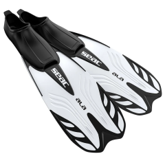 Pinne Snorkeling Seac Sub Ala Bianca