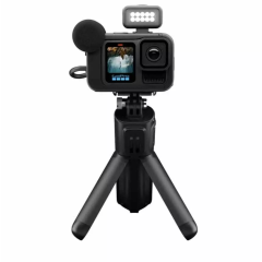 GoPro HERO13 Black Creator edition, Fotocamera per sport d'azione subacquea