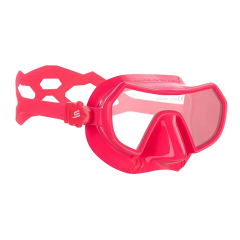 Salvimar Maschera da snorkeling Endless - Rosa