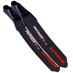 Pinne Pathos Supreme - Medium