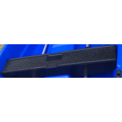 Panca centrale Armor Aviron di ricambio per Bosco 235