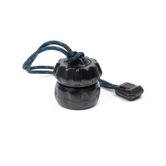 Tappo Din 1° stadio Best Divers Nero