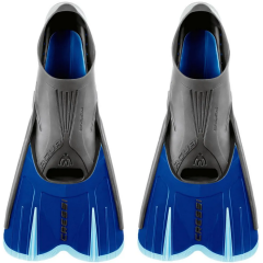 Pinne Cressi Agua Short