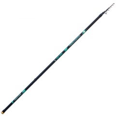 Canna Teleregolabile Fishing Ferrari Rapid Carbon adjust
