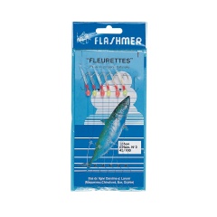 Fiori naturali linea 6 Ham.