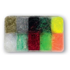 Flash Dub JMC Assortment 10 colori